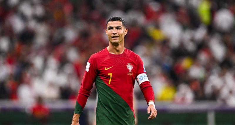  - PSG : Nasser Al-Khelaïfi ferme la porte à Cristiano Ronaldo