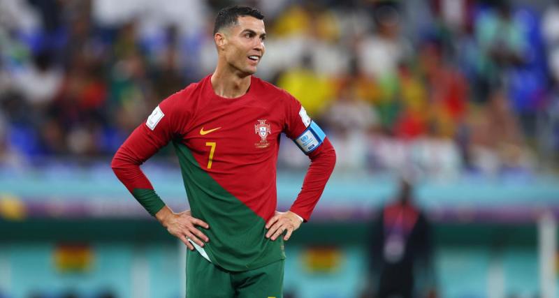  - PSG - Mercato : Al-Khelaïfi ferme la porte à Cristiano Ronaldo