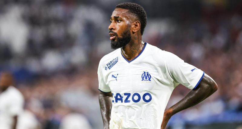  - OM - Mercato : Longoria prend une décision radicale pour Gerson