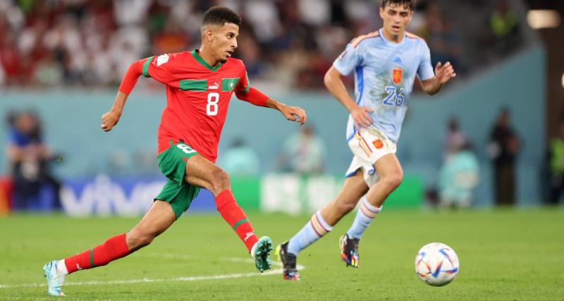  - Un Angevin a choqué Luis Enrique, repos pour les deux Mondialistes lillois, Stéphan attend des recrues à Strasbourg