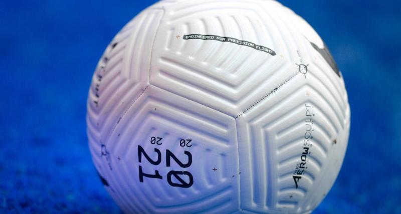 - U19 (B) : Perret, Mateka, Cantero... les talents Foot-National de la J15