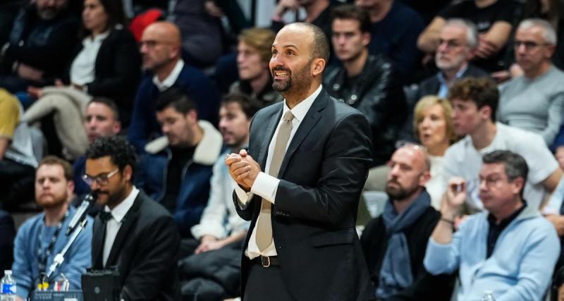  - Asvel : Parker en danger et bientôt éjecté ?