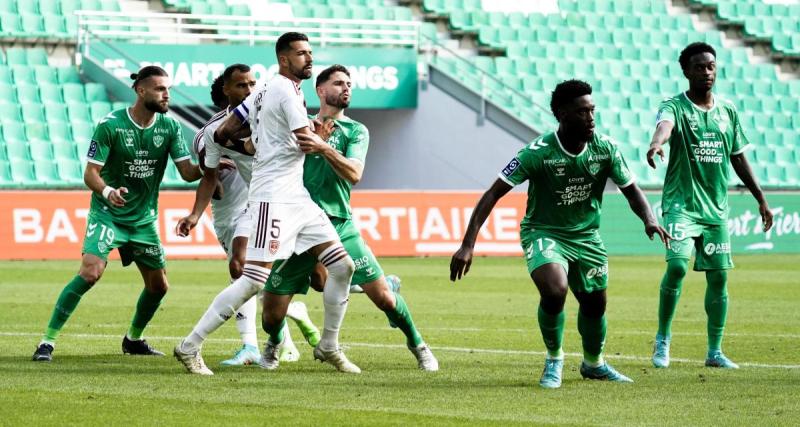  - ASSE, Bordeaux : la LFP fait une annonce pour les deux clubs !
