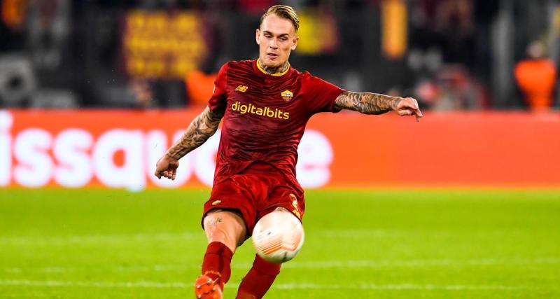  - OM, OL - Mercato : l'un des deux Olympiques en pole pour Karsdorp !