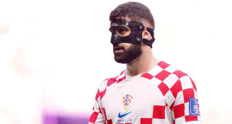  - Real Madrid - Mercato : Pérez prépare une offre pour une révélation de la Coupe du monde