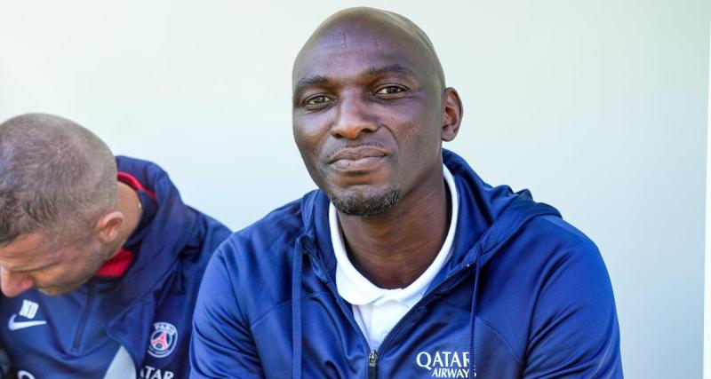  - ASSE, OM, RC Lens : un ancien des trois clubs ne veut pas faire d'ombre à Galtier au PSG 