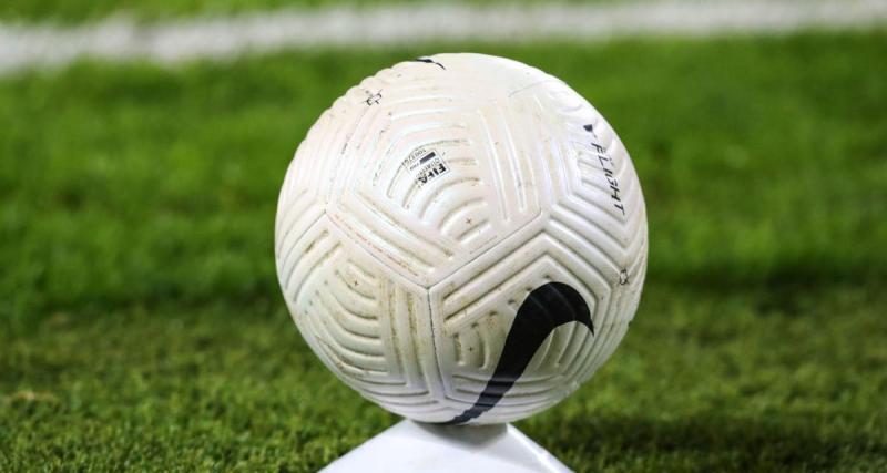  - U19 (A) : Gharbi, Sylla, Diaby... les talents Foot-National de la J15