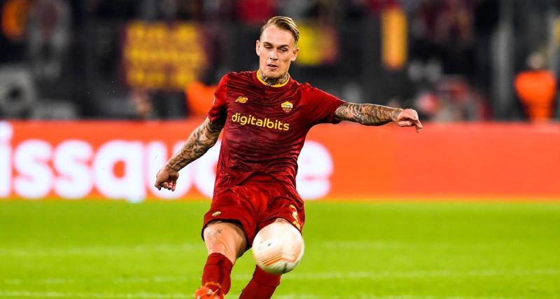  - AS Roma : l'OM s'intéresse à un indésirable de Mourinho !