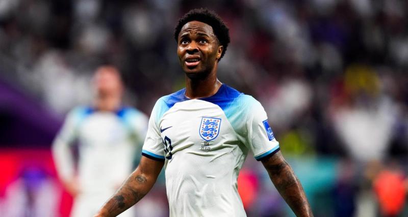  - Angleterre : deux personnes arrêtées après le cambriolage chez Raheem Sterling