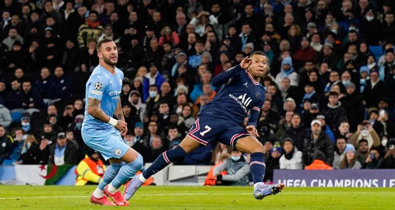  - Angleterre - France : Walker prévient Mbappé avant leur affrontement !