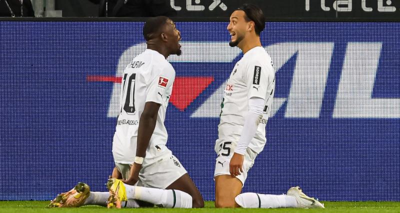  - OM : les pistes des Marseillais pour le mercato hivernal