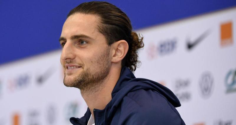  - Équipe de France : Deschamps, Mbappé, son avenir, les médias, Rabiot se livre avant le choc face aux Anglais 