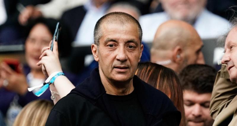  - OM : Boudjellal menace de déclarer forfait pour le 32e de finale de Coupe de France