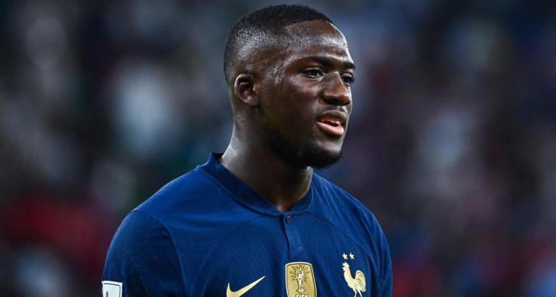  - Coupe du monde : Konaté rassure pour Mbappé et se projette sur l'Angleterre