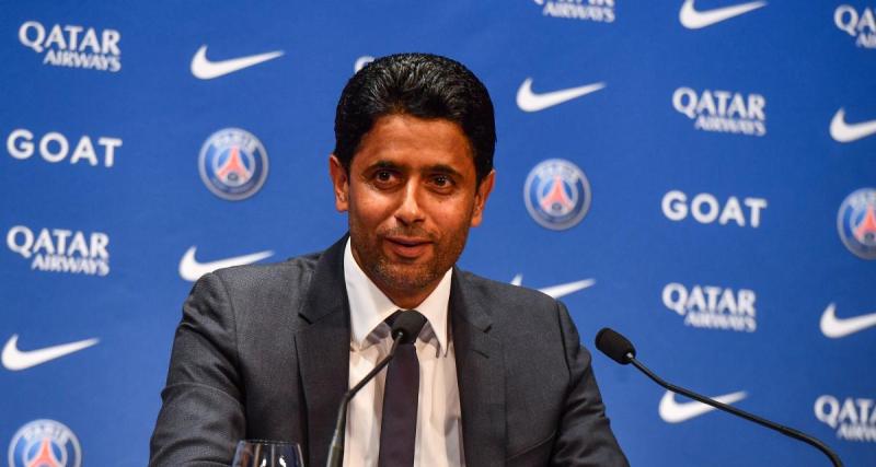  - PSG : Al-Khelaïfi recale Cristiano Ronaldo !