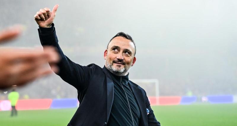  - RC Lens : Haise fait le point sur la reprise et voit un signe très prometteur pour l'avenir