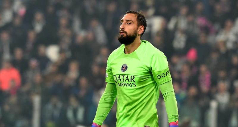  - PSG : Verratti et Donnarumma absents à la reprise 