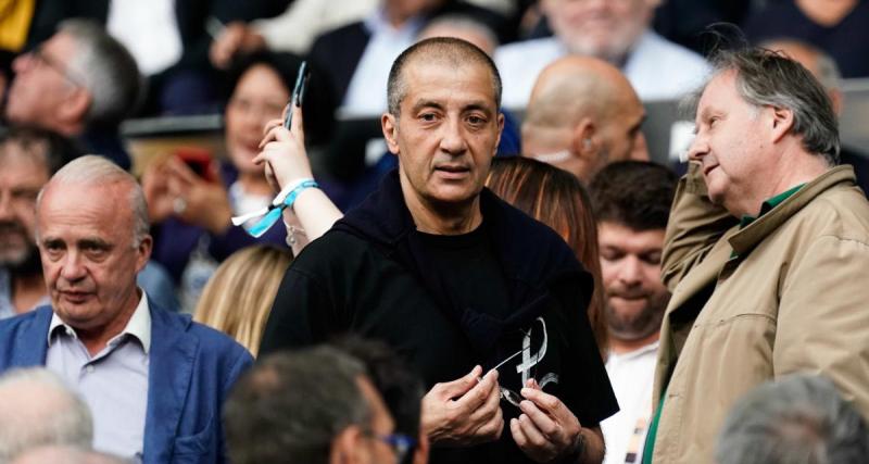  - Hyères – OM : Boudjellal envisage de déclarer forfait !