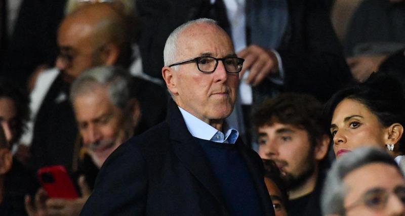  - OM : un maire de Marseille lâche un scoop sur la vente du club