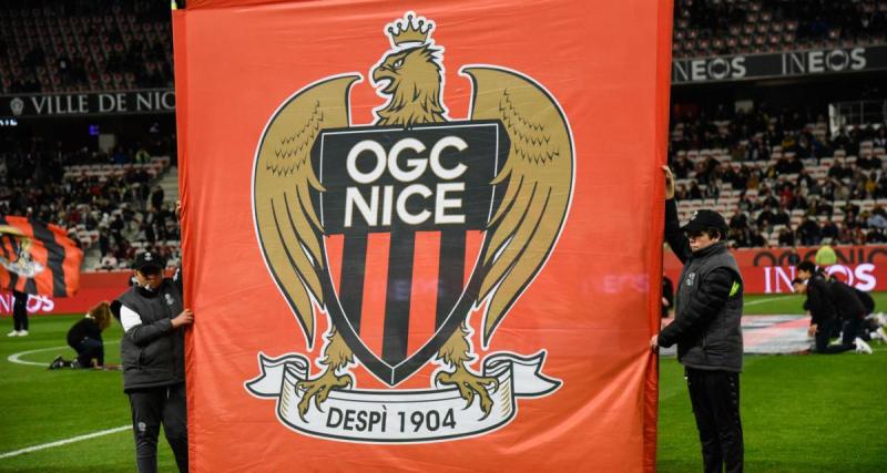  - Nice : le match amical contre Sturm Graz annulé 
