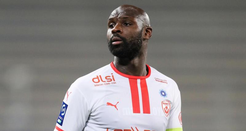  - N2 A : Seka, Berenice, Siwe… les Talents Foot-National de la 12e journée