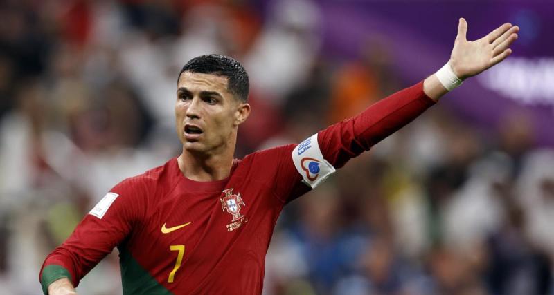  - PSG : Nasser Al-Khelaïfi ferme les portes du club à Cristiano Ronaldo