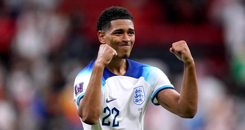  - Real Madrid, PSG - Mercato : information contradictoire concernant la préférence de Bellingham !