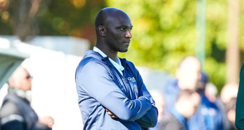  - U19 : en match en retard, le PSG s’impose face au VAFC