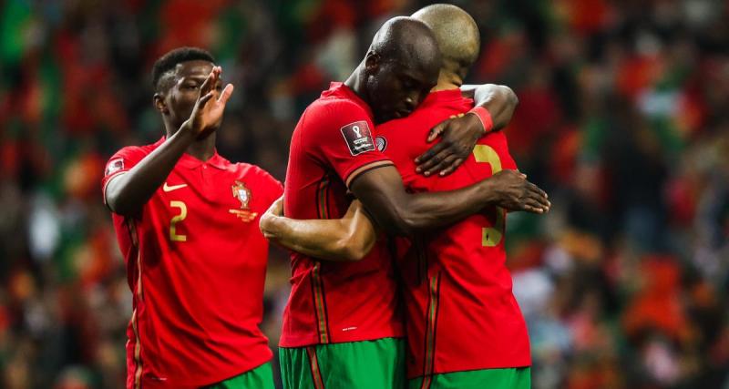  - PSG : après Nuno Mendes, un autre cadre du club libéré par sa sélection !