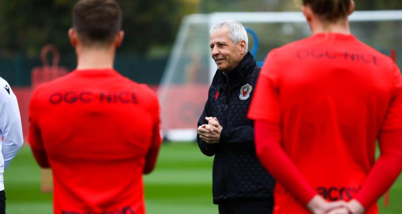  - Nice : un match amical de prestige pour les Aiglons