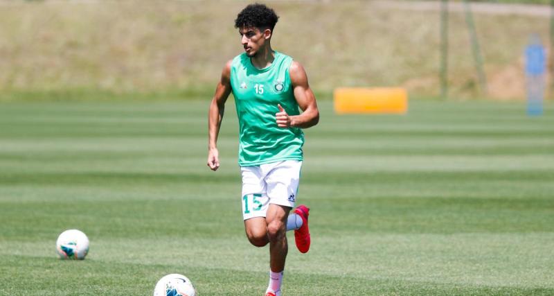  - Le Puy : une nouvelle recrue officialisée