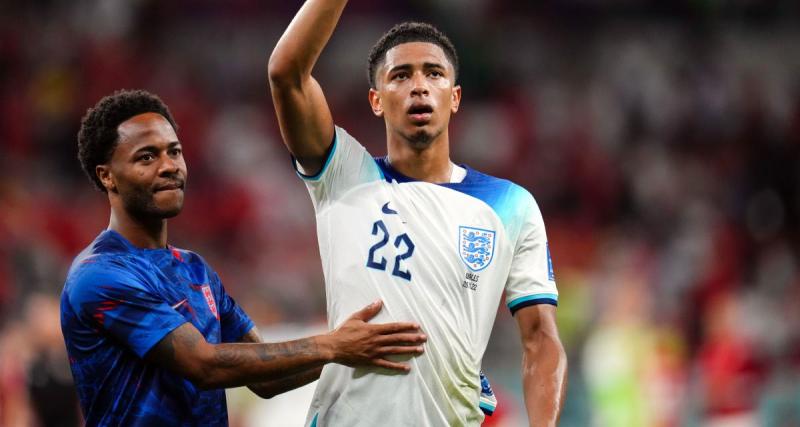  - France – Angleterre : un cadre anglais pourrait faire son retour face aux Bleus !