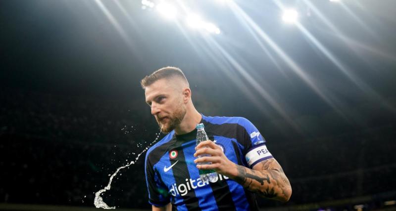  - PSG - Mercato : bonne nouvelle pour Campos, l’Inter Milan planche sur l’après-Skriniar 