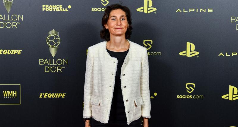  - Angleterre - France : La ministre des Sports assistera à la rencontre 