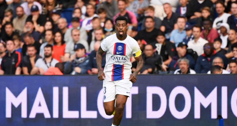  - PSG : Kimpembe bientôt de retour 