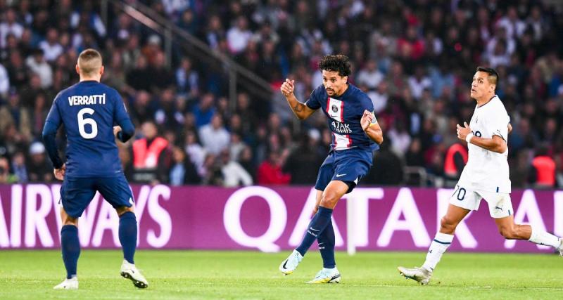  - PSG : un cadre va prolonger et pourrait battre plusieurs records ! 