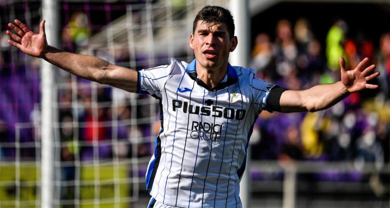  - OM - Mercato : l’Atalanta Bergame revoit son prix à la baisse pour Malinovskyi