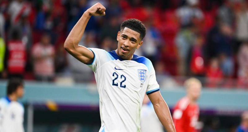  - PSG, Real Madrid - Mercato : Manchester City prêt à un énorme sacrifice pour Bellingham !