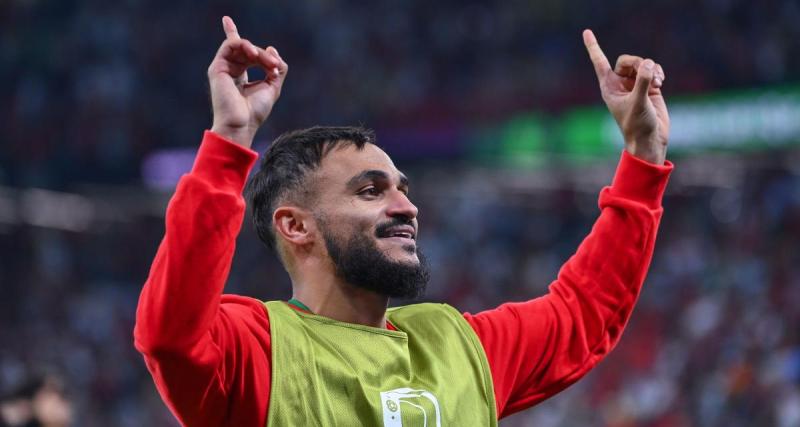 - Angers : Boufal s’excuse d’avoir « oublié » l’Afrique après la qualification du Maroc