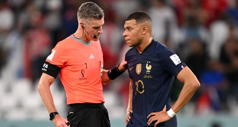  - Coupe du monde : le bourreau des Bleus ne continue pas au Qatar