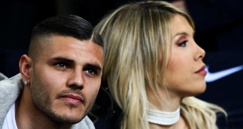  - PSG : Mauro Icardi encore infidèle ? Wanda Nara pète un câble sur Instagram