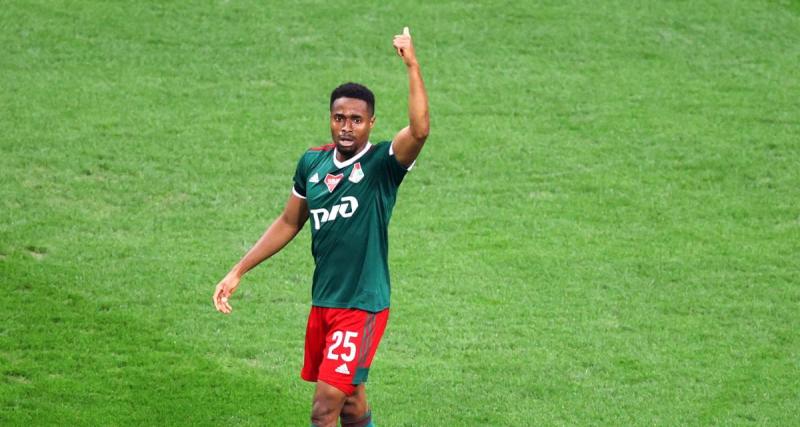  - Nantes : François Kamano pourrait débarquer cet hiver 