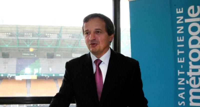  - ASSE – Exclu BUT ! : Maurice Vincent (ancien Maire de Saint-Etienne) : « J'espère que l'ASSE suivra l'exemple du RC Lens »