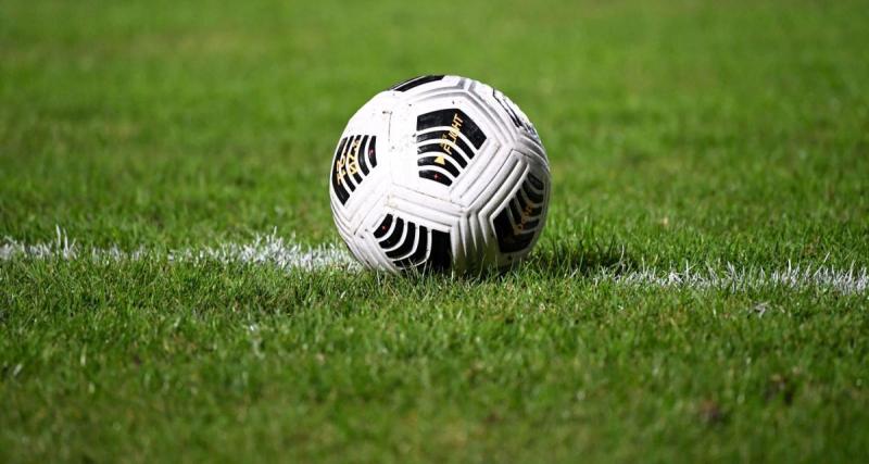  - National 2 : La programmation complète de la J13 