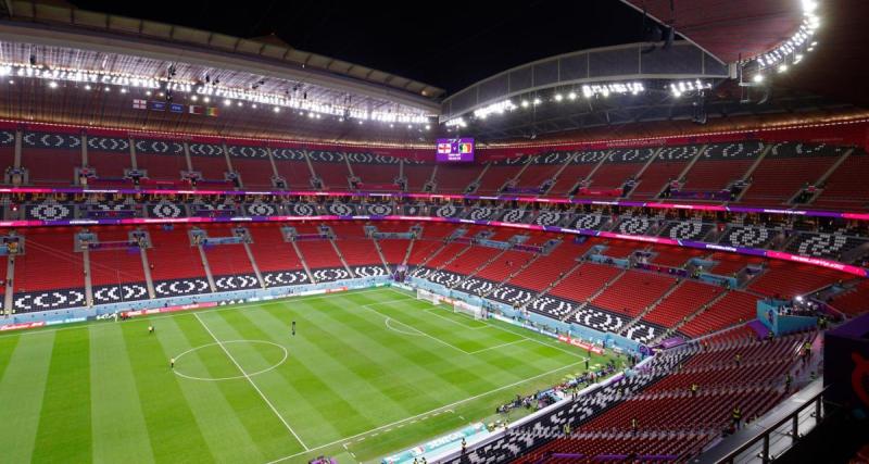  - Angleterre - France : le prix des places atteint des montants pharaoniques à la revente ! 