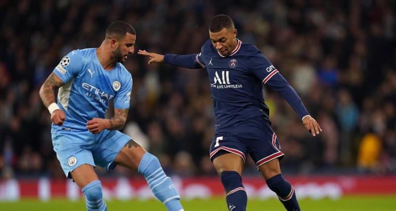  - Angleterre - France : un ancien coach de Tottenham compte plus que jamais sur Walker pour contrer Mbappé !