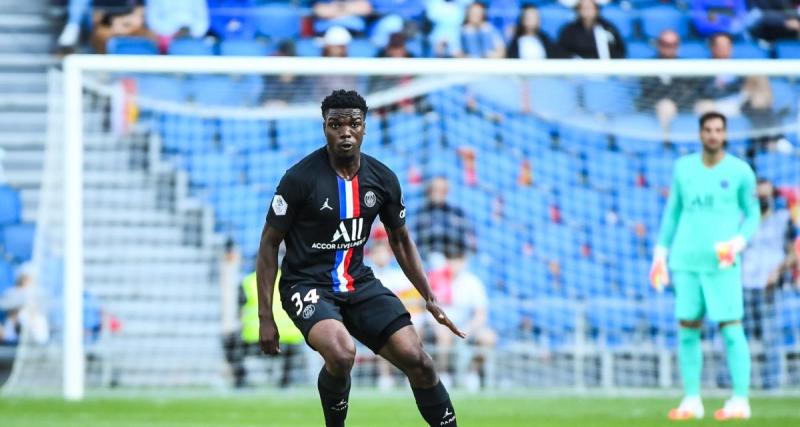  - Guingamp : Un titi parisien dans le viseur