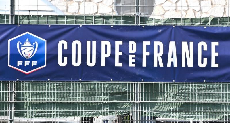  - Coupe de France : Évreux pas autorisé à recevoir Bastia au stade Mathieu Bodmer