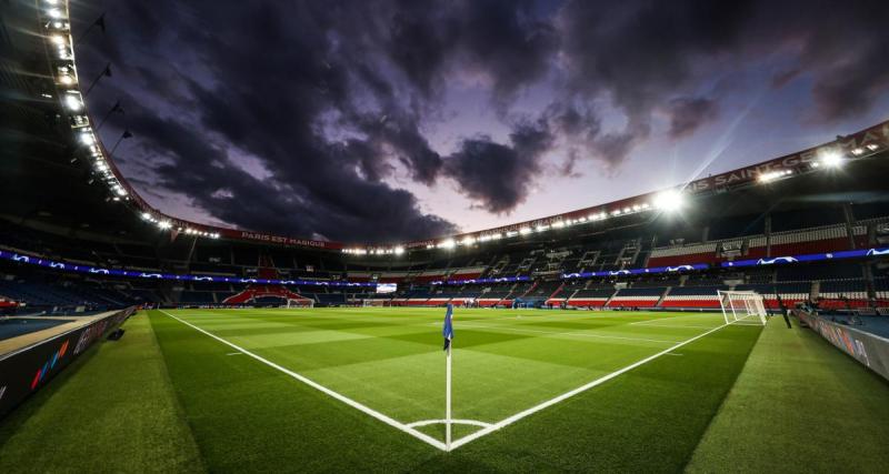  - PSG (F) : Vers une affluence record contre le Real Madrid 