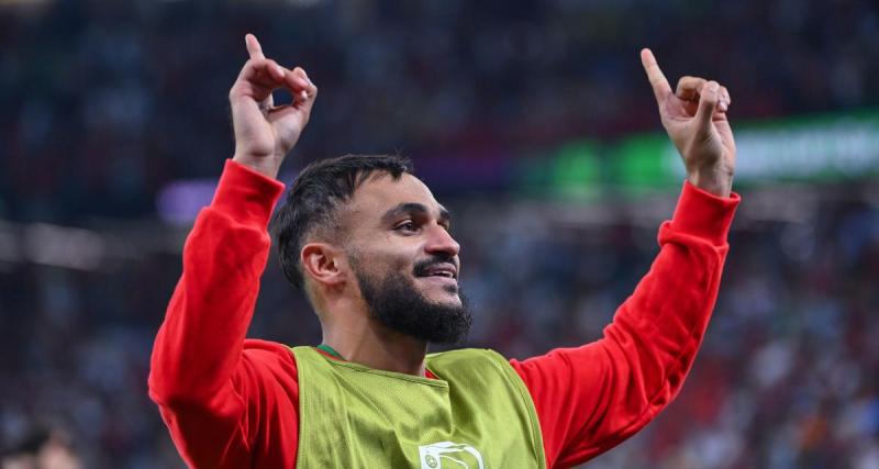 - Maroc : Boufal s'excuse suite à ses propos sur le continent africain !